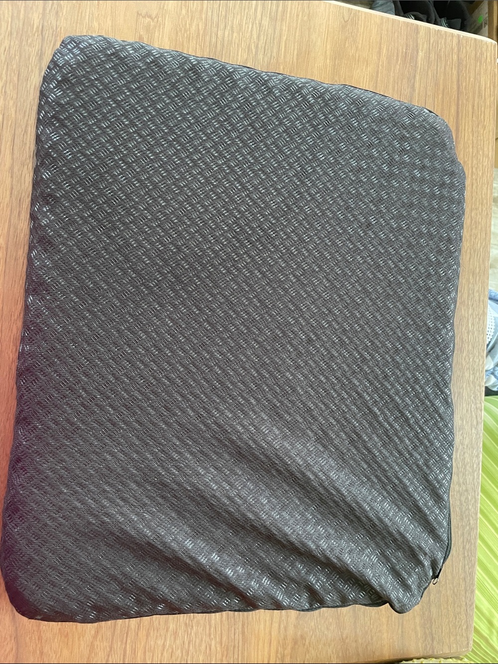 Foam Seat Cushion